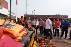 Transformasi Sampah Politik: Banner Bekas jadi Produk Kreatif dan Bernilai