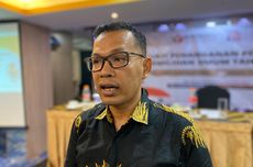 25 APK Paslon Wali Kota-Wakil Wali Kota Yogyakarta Dirusak Simpatisan