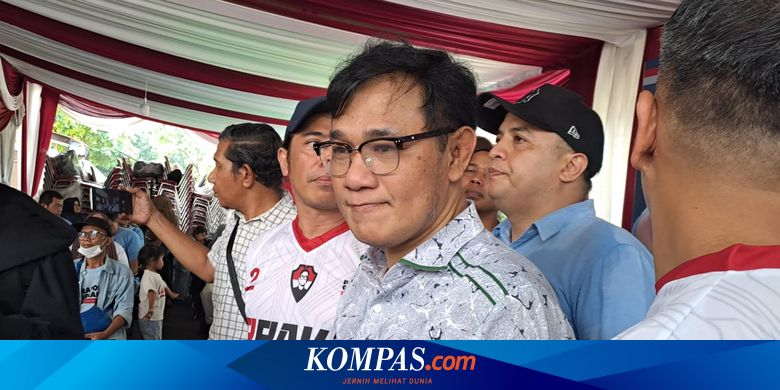 Prabowo-Gibran Segera Jalankan Program Makan Siang dan Susu Gratis Usai Dilantik, Pilot Project-nya Sudah Jalan di Sukabumi