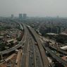 Tol Layang Jakarta-Cikampek Ganti Nama, Sebagian Jalan Ditutup 5 Jam Pagi Ini