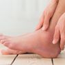 Kaki Bengkak Tanda Penyakit Apa? Ini Penjelasannya...