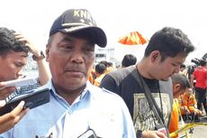 KNKT Belum Tentukan Akhir Pencarian Kotak Hitam Lion Air Berisi CVR 
