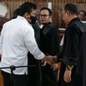 Pengacara Minta Sidang Ferdy Sambo-Putri Candrawathi Digabung, Ditolak Jaksa Penuntut Umum