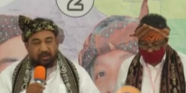 Cegah Kekerasan, Mendikbud Soroti Pentingnya Kerja Sama Sekolah dan Keluarga