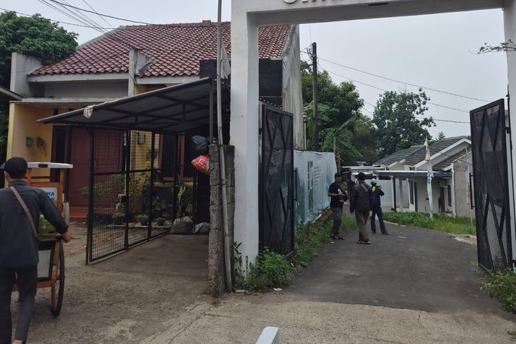 Duduk Perkara Konflik Warga dan Penghuni Perumahan Zenitparc Depok, Berawal dari Asap Sampah