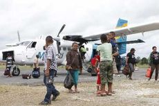 Boven Digoel, Kota Sejarah di Ujung Timur Papua