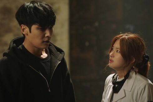 Sinopsis Zombie Detective Episode 4, Penawaran Seon Ji