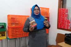 Usaha Sambal Roa, Kartini Raup Rp 25 Juta Tiap Bulan