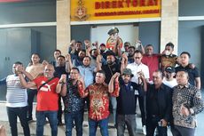 Ketegangan di Babarsari dan Jambusari Yogyakarta, 3 Pihak Sepakat Berdamai dan Serahkan ke Kepolisian