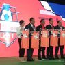 Shopee Resmi Kembali Jadi Sponsor Liga 1 2020
