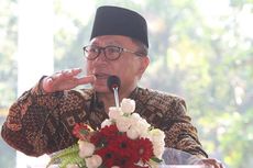 Zulkifli Hasan: Terorisme Tidak Punya Tempat di Indonesia!