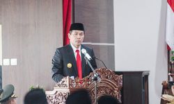 Wonogiri Masuk Wilayah Gempa Megathrust, Bupati Jekek: BPBD Gencar Sosialisasi Mitgasi Bencana di Desa