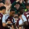 Duel Liga Europa Aston Villa Vs Maccabi Tel Aviv Tanpa Suporter Tim Tamu