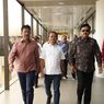 Menteri Hadi: Warga Rempang yang Setuju Direlokasi Dapat SHM, Bukan SHGB