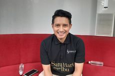 Berperan di Film Satu Hari dengan Ibu, Chand Kelvin: Emosional Banget