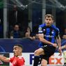 HT Inter Vs Benfica 1-1: 45 Menit Menuju Derbi Milan di Semifinal Liga Champions