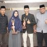 Kontingen Papua Sukses Raih Posisi 10 di Ajang STQHN XXVI