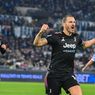 Hasil Liga Italia: Juventus Curi Poin Penuh, AC Milan Telan Kekalahan Perdana
