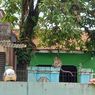 Gedung Sekolah Kosong di Tangerang Jadi Sarang Kawanan Monyet, Pemkab Gandeng BKSDA untuk Evakuasi 