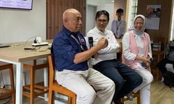 Banjir Rob Tak Cukup dengan Bangun Giant Sea Wall, BRIN Ungkap Risikonya