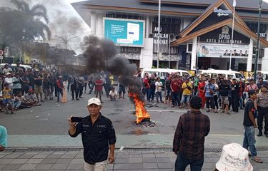 Didemo Sopir Angkot, Balikpapan City Trans Setop Uji Coba hingga ...