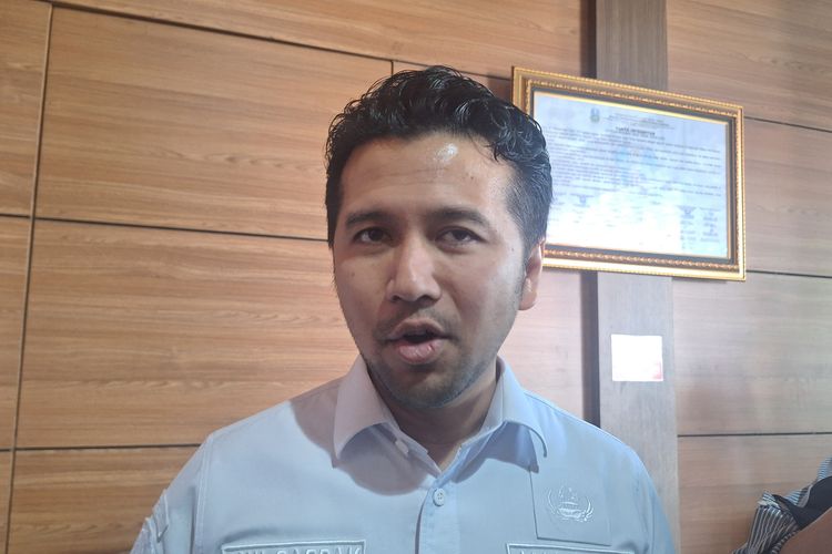 Respons Pidato Presiden, Pemprov Jatim Optimalkan Program MBG
