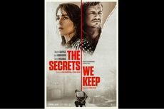 The Secrets We Keep, Mengadili Penjahat Perang, Segera di Hulu 