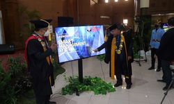 UPI Luncurkan Smart Management System untuk Dukung Digital Learning Culture Mahasiswa