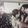 Soekarno dan 9 Istrinya, Kisah Cinta, Pernikahan, hingga Kontroversi