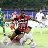 Hasil Sidang Komdis PSSI: Bali United Didenda Rp 50 Juta