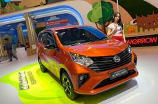 Punya Gaji Rp 10 Juta, Ini Mobil yang Bisa Dibeli di GIIAS 2024