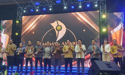 Antam Raih Penghargaan Kinerja PPM dari Kementerian ESDM dan 5 Penghargaan ISDA 2023