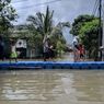Pemkot Tangerang Bangun Kolam Olakan untuk Cegah Banjir
