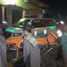 Cerita Anak Peziarah Meninggal dalam Kecelakaan di Ciamis, Neneknya Selamat karena Beda Bus