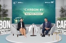 Kolaborasi Pentahelix Penting dalam Upaya Pengelolaan Sampah di Indonesia