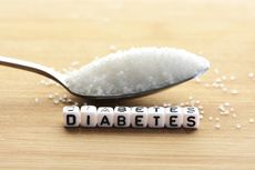 Batas Konsumsi Gula Harian untuk Penderita Diabetes, Saran Ahli Gizi