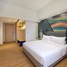 Hotel Ibis Styles Serpong BSD CIty Resmi Dibuka di Tangerang
