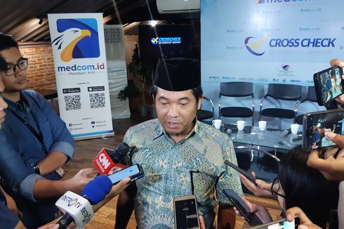 Pemerintah Diminta Tarik Wakil yang Ikut Bahas RUU Cipta Kerja di DPR