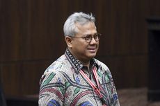 KPU Usulkan Pilkada Serentak 2020 Dilaksanakan 23 September