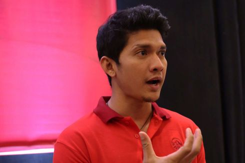 Audy Item-Iko Uwais Dikaruniai Anak Kedua