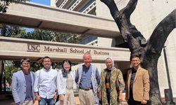 Yayasan Mochamad Thohir dan William & Lily Foundation Buka Beasiswa ke AS untuk Profesional RI