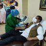 Ketika Doni Monardo Enggan Dirawat meski Fisik Melemah akibat Covid-19