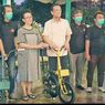 Selain Presiden, Sri Sultan Juga Punya Sepeda Kreuz Buatan Bandung