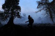 Merangkul Masyarakat Adat, Garda Terdepan Pencegahan Karhutla