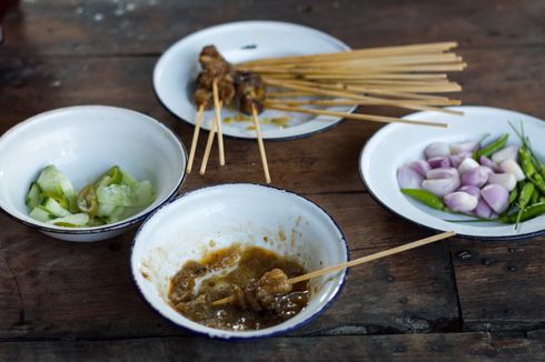 5 Rekomendasi Wisata Kuliner Kambing di Jakarta