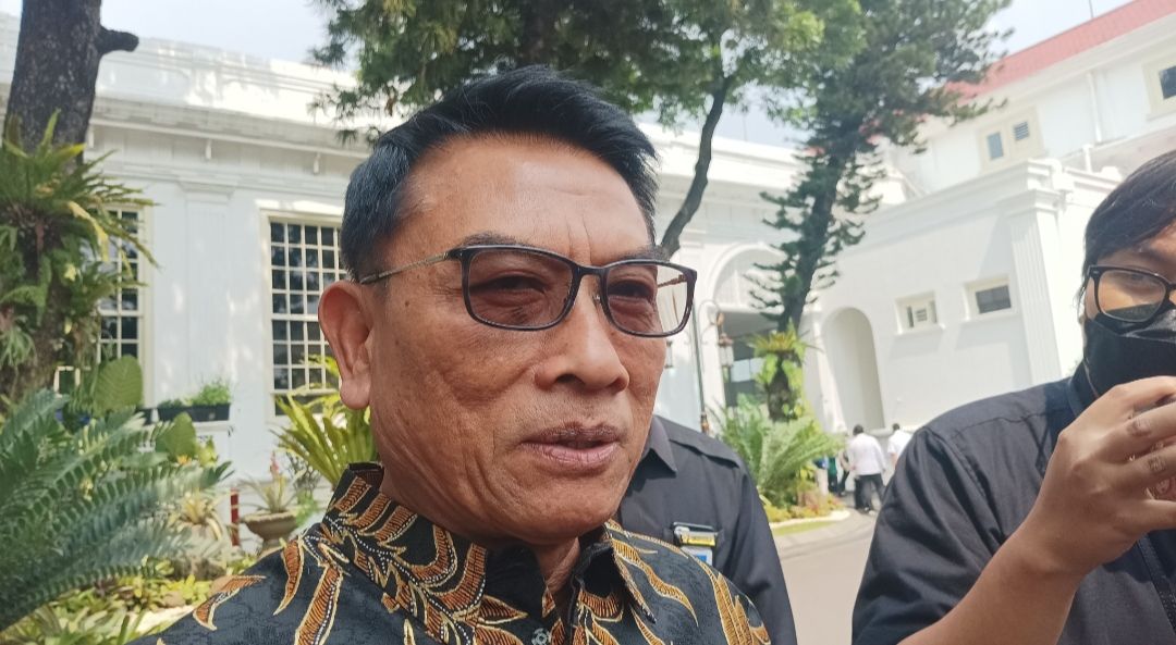 MA Tolak PK Moeldoko, Demokrat: Jangan Pikir Bukan Kader Bisa Jadi Ketua Umum