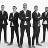 Juventus Kini Punya Seragam Formal Baru dari Label Loro Piana