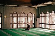 Jangan Langsung Pulang, Amalkan Dulu Shalat Ba'diyah Usai Shalat Jumat