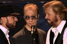 Lirik dan Chord Lagu Lawas Bee Gees, Heart Like Mine