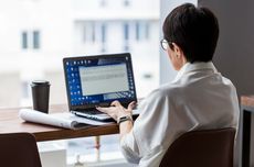 Klarifikasi soal Kayu Berstiker Kemenhut yang Terdampar di Lampung